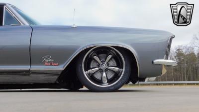 1965 Buick Riviera