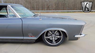 1965 Buick Riviera