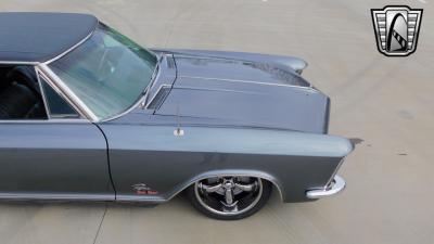 1965 Buick Riviera