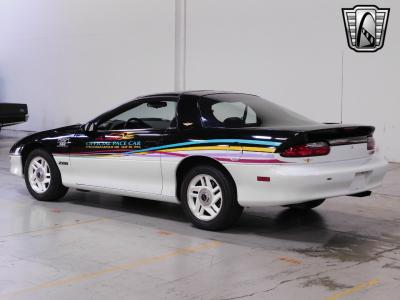 1993 Chevrolet Camaro