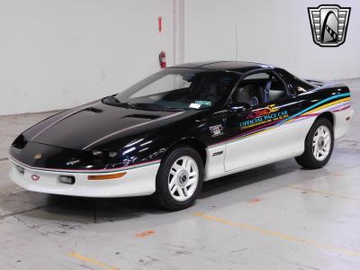 1993 Chevrolet Camaro