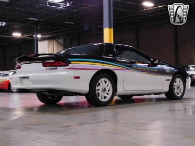 1993 Chevrolet Camaro