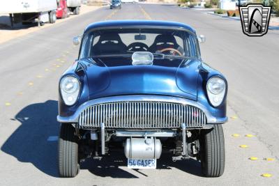 1954 Buick Special