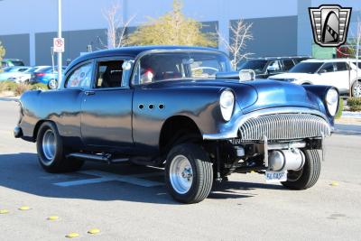 1954 Buick Special