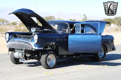 1954 Buick Special