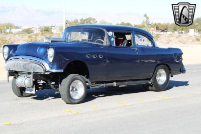 1954 Buick Special