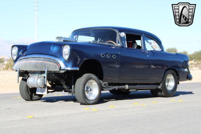 1954 Buick Special