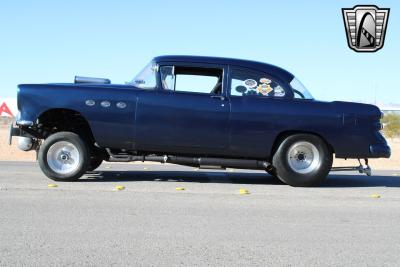 1954 Buick Special