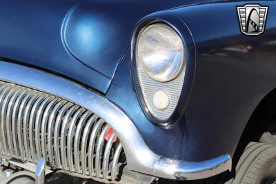 1954 Buick Special