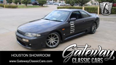 1995 Nissan Skyline