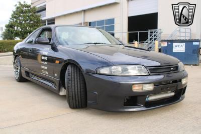 1995 Nissan Skyline