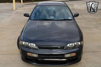 1995 Nissan Skyline