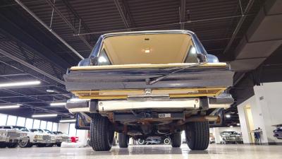 1990 Jeep Grand Wagoneer