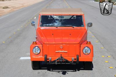 1974 Volkswagen Thing