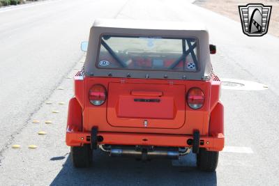 1974 Volkswagen Thing