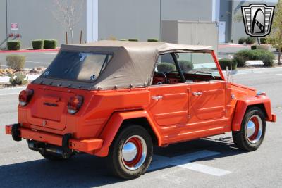 1974 Volkswagen Thing