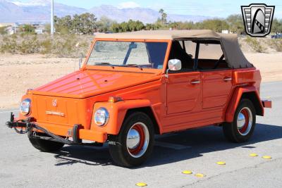 1974 Volkswagen Thing