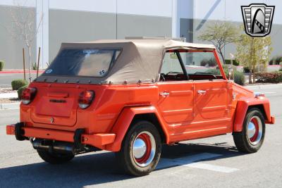 1974 Volkswagen Thing