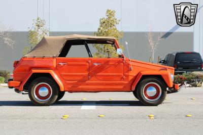 1974 Volkswagen Thing