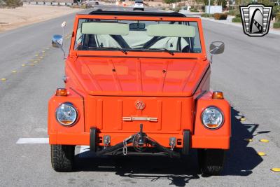 1974 Volkswagen Thing