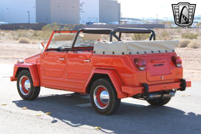 1974 Volkswagen Thing