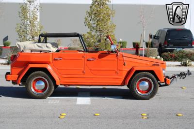 1974 Volkswagen Thing