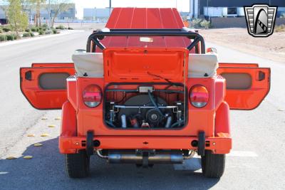 1974 Volkswagen Thing