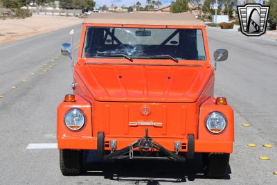 1974 Volkswagen Thing