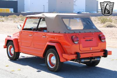 1974 Volkswagen Thing