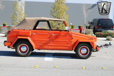 1974 Volkswagen Thing