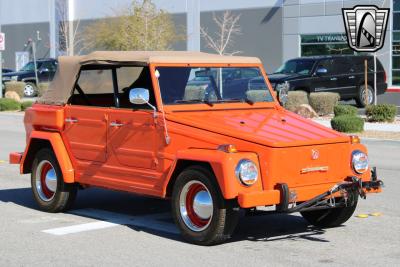 1974 Volkswagen Thing