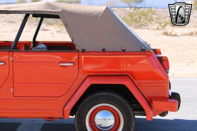 1974 Volkswagen Thing