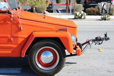 1974 Volkswagen Thing