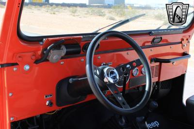 1982 Jeep CJ5