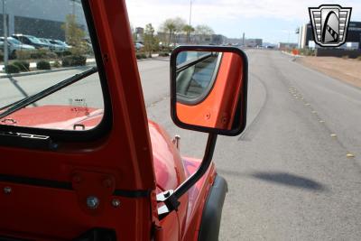 1982 Jeep CJ5