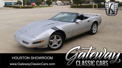 1996 Chevrolet Corvette