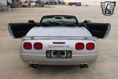 1996 Chevrolet Corvette