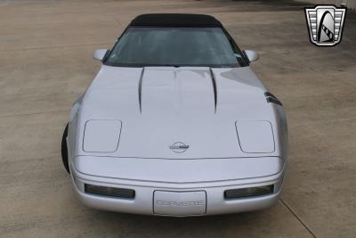 1996 Chevrolet Corvette