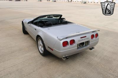 1996 Chevrolet Corvette