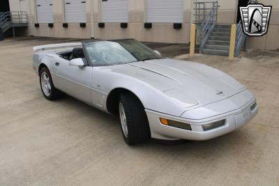 1996 Chevrolet Corvette