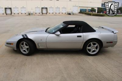 1996 Chevrolet Corvette