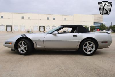 1996 Chevrolet Corvette