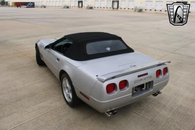 1996 Chevrolet Corvette