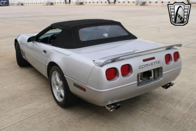 1996 Chevrolet Corvette