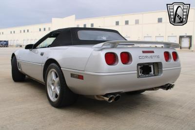 1996 Chevrolet Corvette