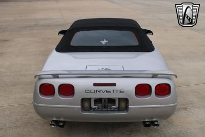 1996 Chevrolet Corvette