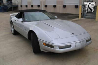 1996 Chevrolet Corvette