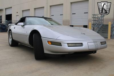 1996 Chevrolet Corvette