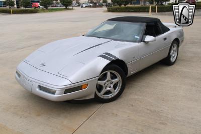 1996 Chevrolet Corvette