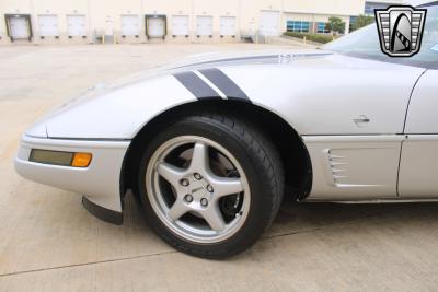 1996 Chevrolet Corvette